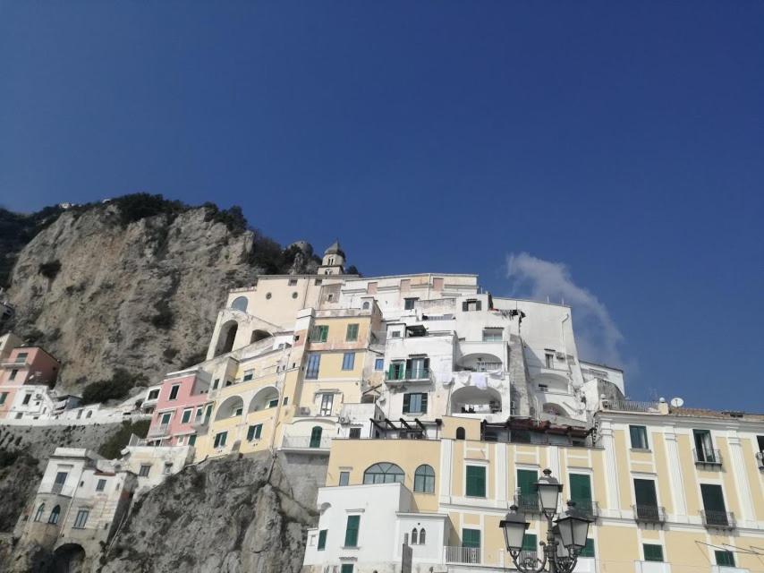 Domus Gaia * Amalfi