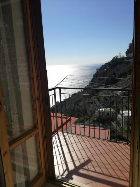 Frühstückspension Domus Gaia Amalfi