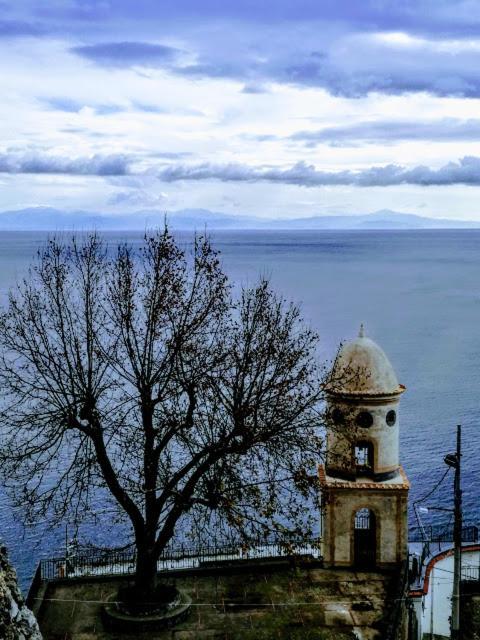 Domus Gaia Frühstückspension Amalfi