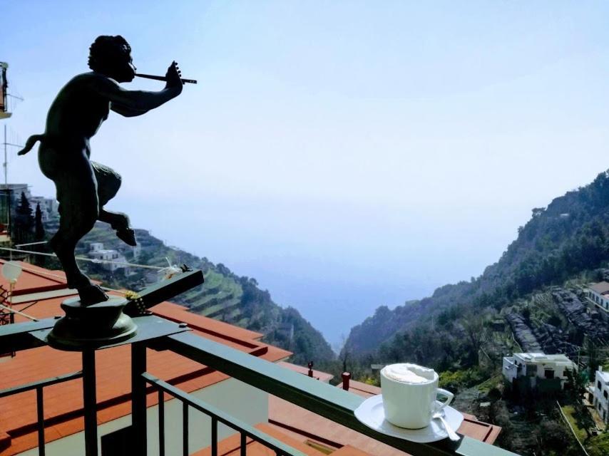Domus Gaia Amalfi